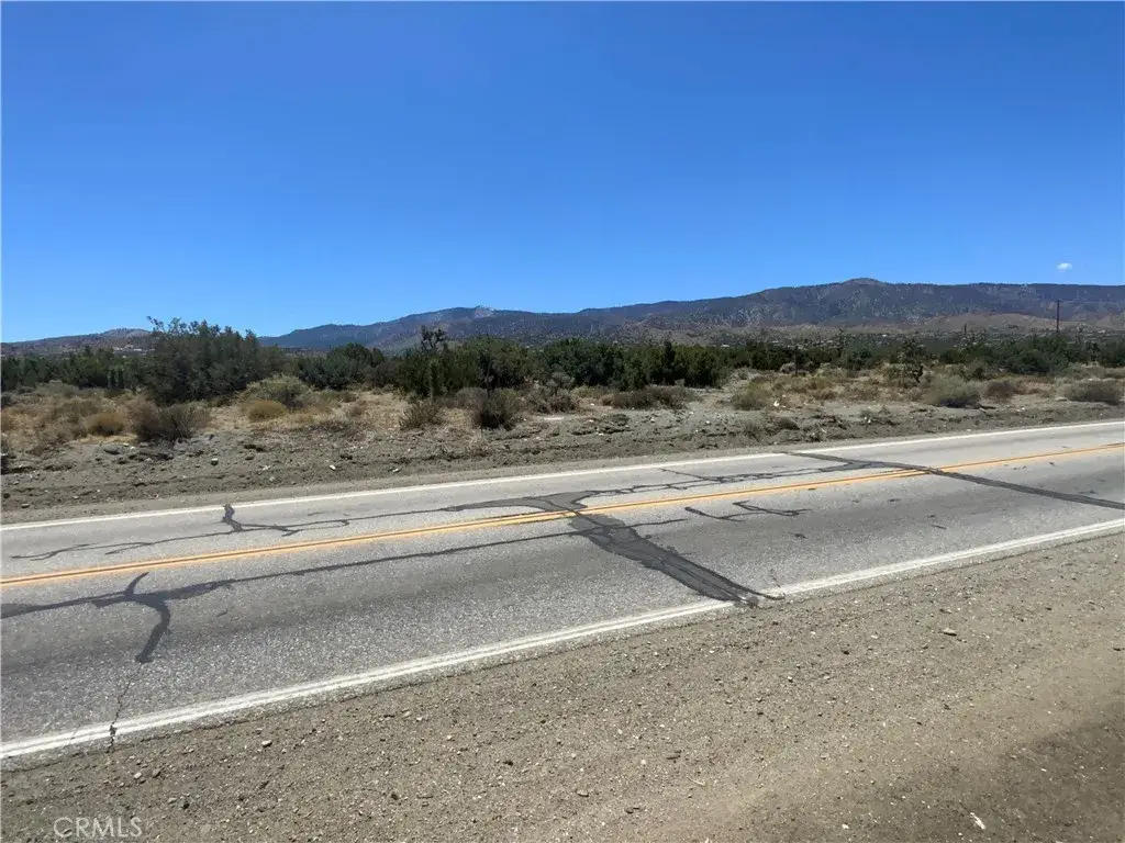 0 Phelan, Pinon Hills, CA 92372 - Image #1