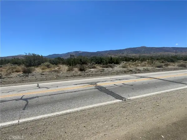 0 Phelan, Pinon Hills, CA 92372