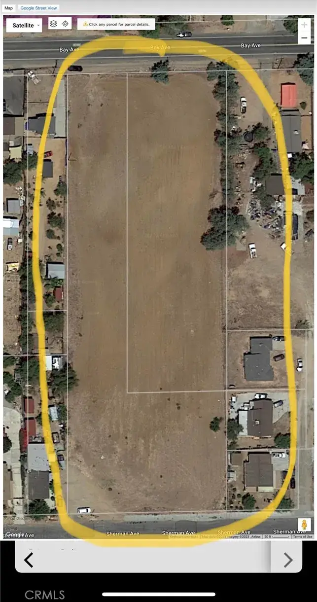 0 Bay, Riverside, CA 92503 - #1