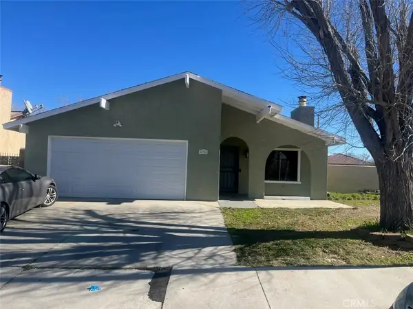 44706 Sarah Lane, Lancaster, CA 93535