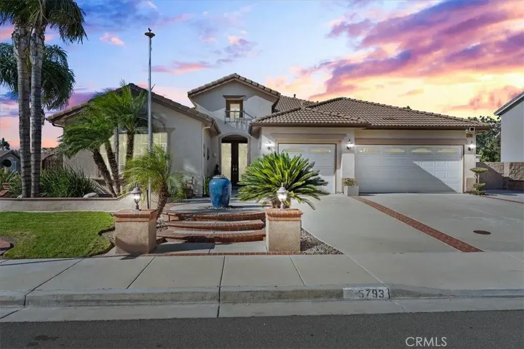 5793 Territory Ln, Eastvale, CA 92880 - Image #1