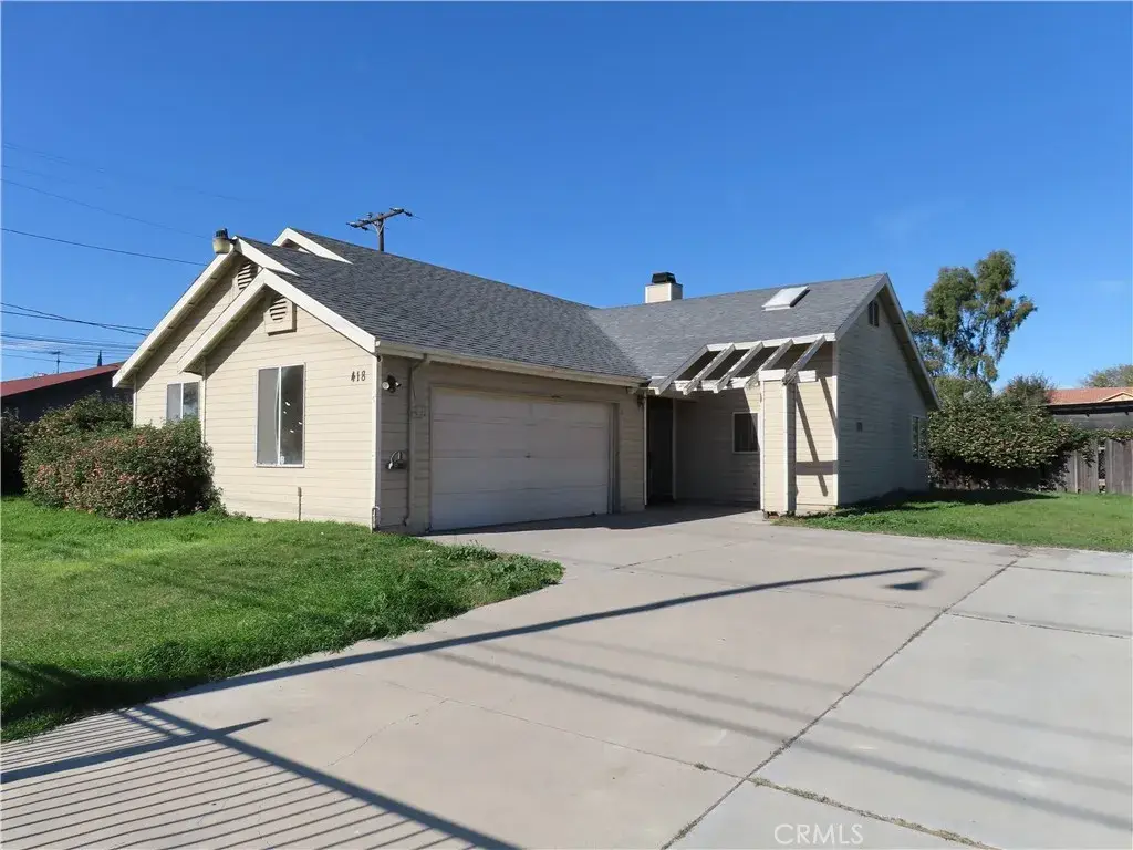 418 W Randall, Rialto, CA 92376 - #1