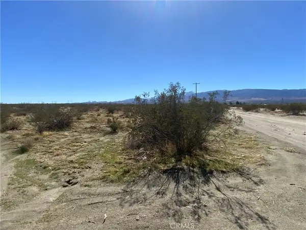 2975 Yucca Terrace, Pinon Hills, CA 92372