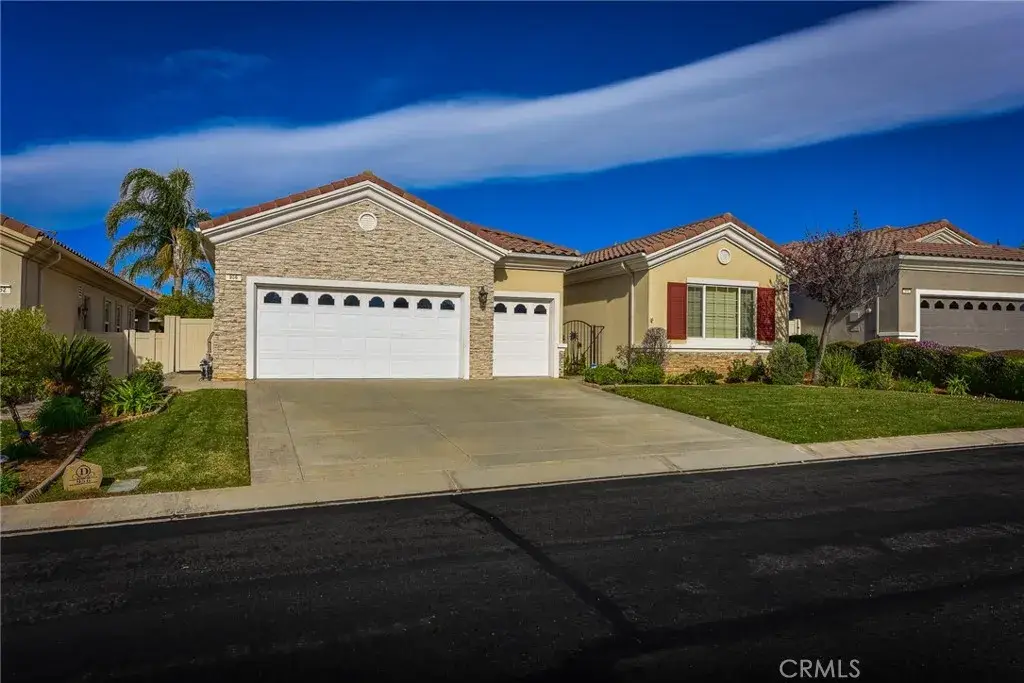956 Gleneagles, Beaumont, CA 92223 - Image #1