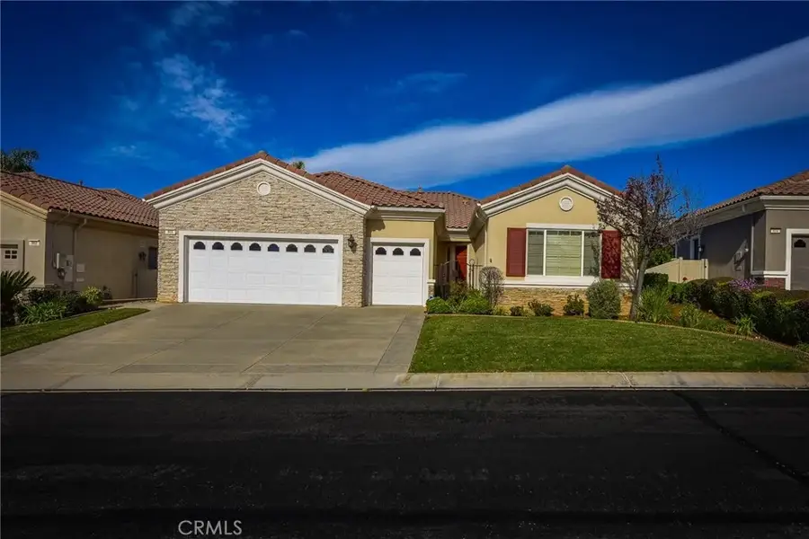 956 Gleneagles, Beaumont, CA 92223 - Image #2