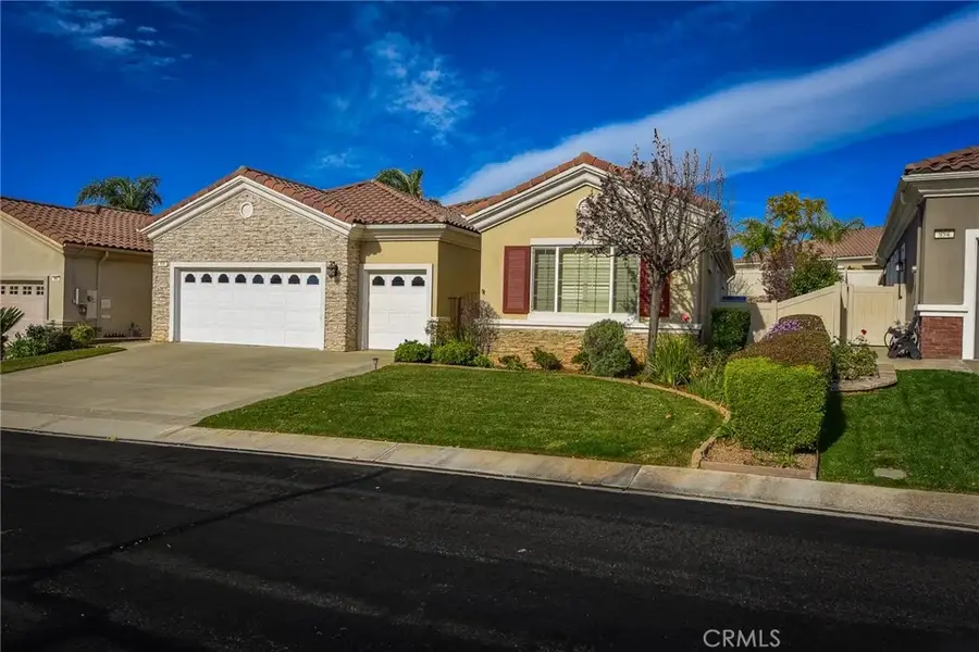 956 Gleneagles, Beaumont, CA 92223 - Image #3