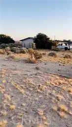 0 Chloride, Newberry Springs, CA 92365 - #1
