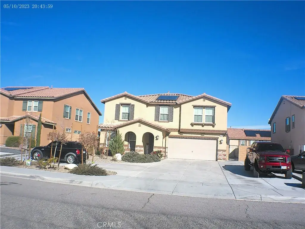 14406 Tawney Ridge Lane, Victorville, CA 92394 - #1