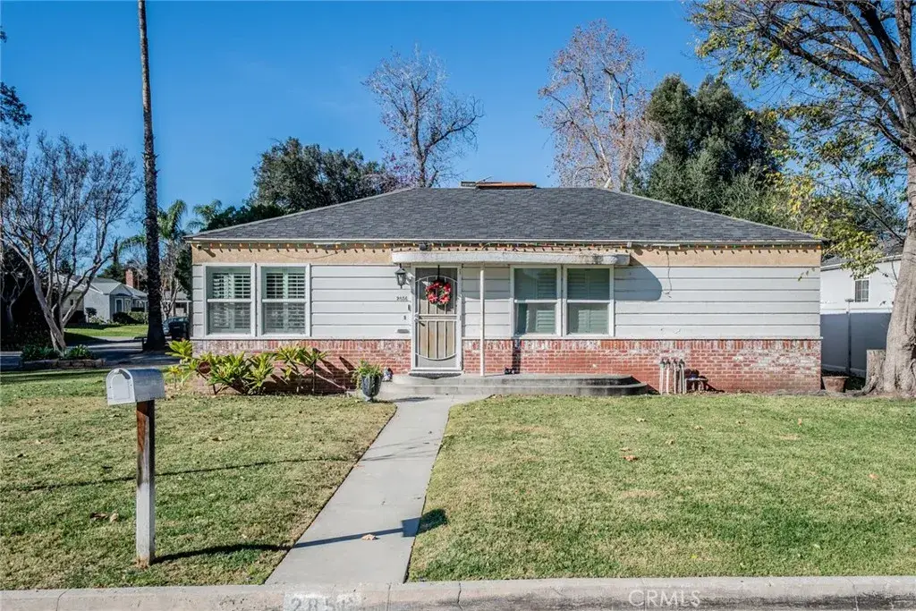 2856 N I, San Bernardino, CA 92405 - #1