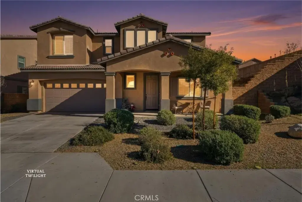 16137 Hamilton Court, Victorville, CA 92394 - Image #1