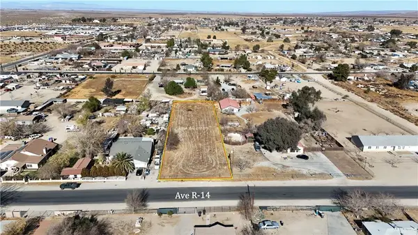 0 R-14, Littlerock, CA 93543