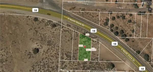 0 Second, Baldwin Lake, CA 92314