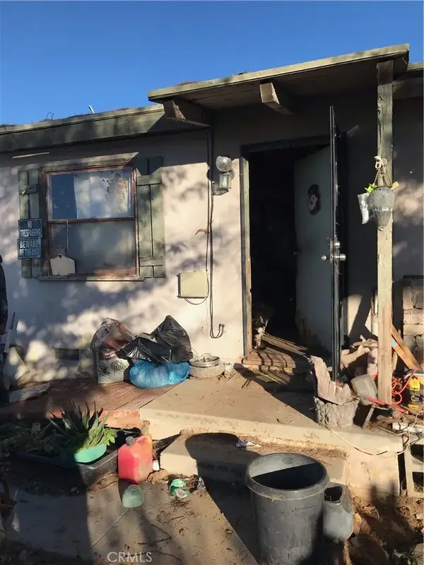 428 N Norma, Ridgecrest, CA 93555