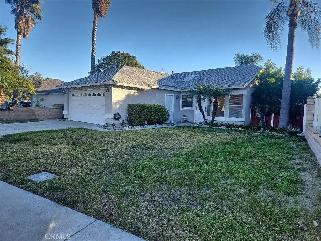 14223 Figwood, Fontana, CA 92337 - Image #1