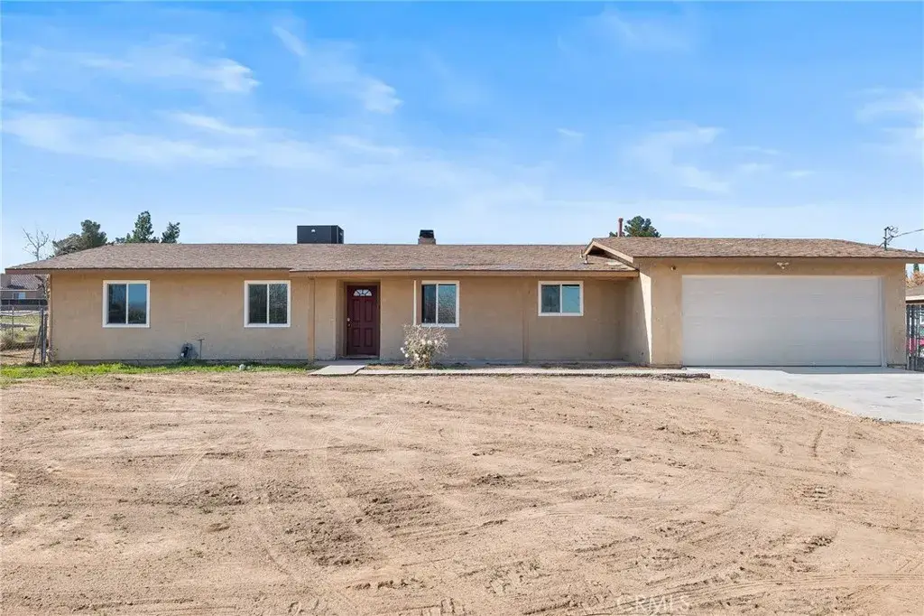 10278 Balsam Avenue, Hesperia, CA 92345 - Image #1