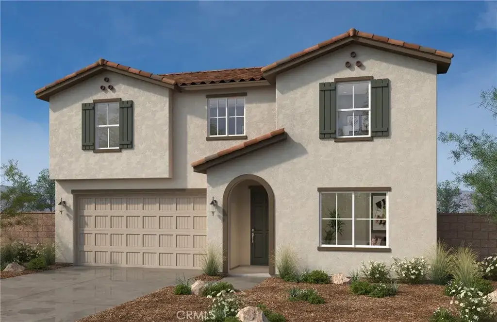 34205 Aspen Alley, French Valley, CA 92596 - Image #1