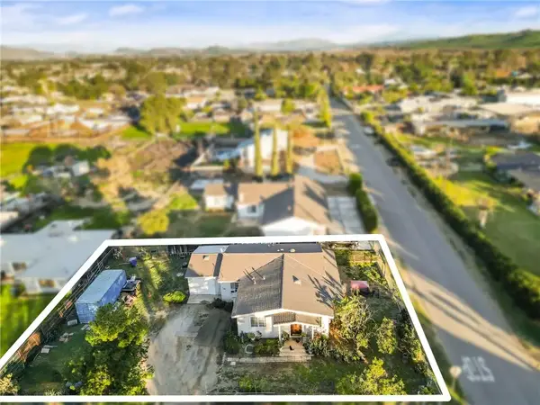 11691 65th, Jurupa Valley, CA 91752