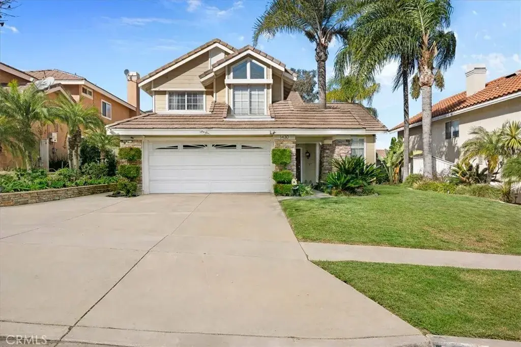 1430 Elderwood Drive, Corona, CA 92882 - Image #1