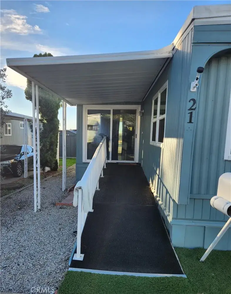 1255 Amethyst #21, Mentone, CA 92359 - Image #2