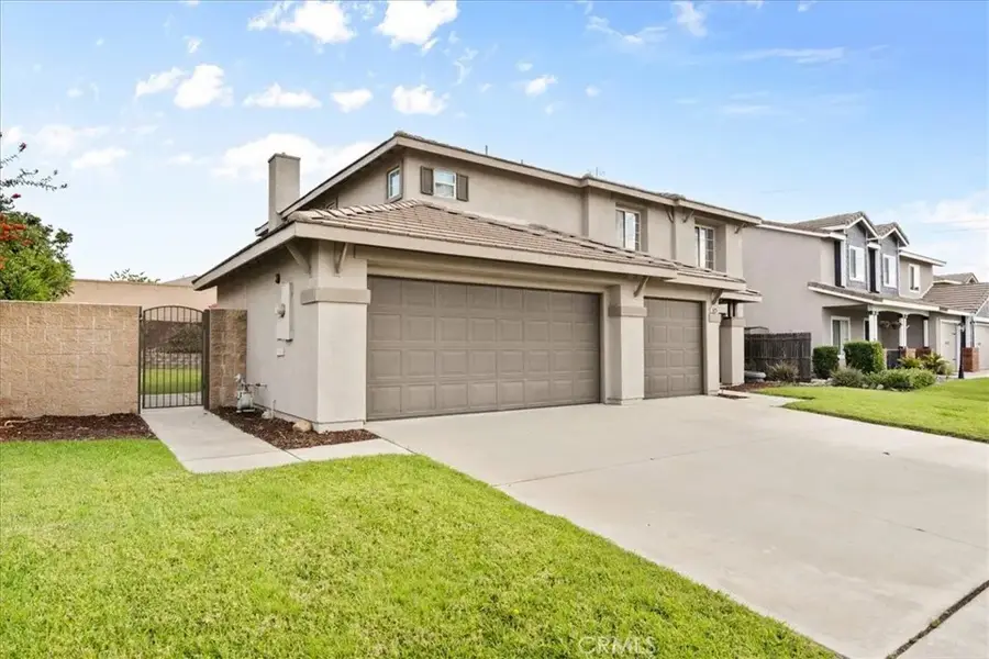 5825 Opal Court, Fontana, CA 92336 - Image #2