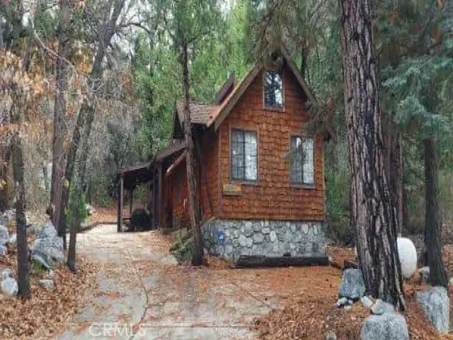 40411 Valley Of The Falls, Forest Falls, CA 92339 - Image #1