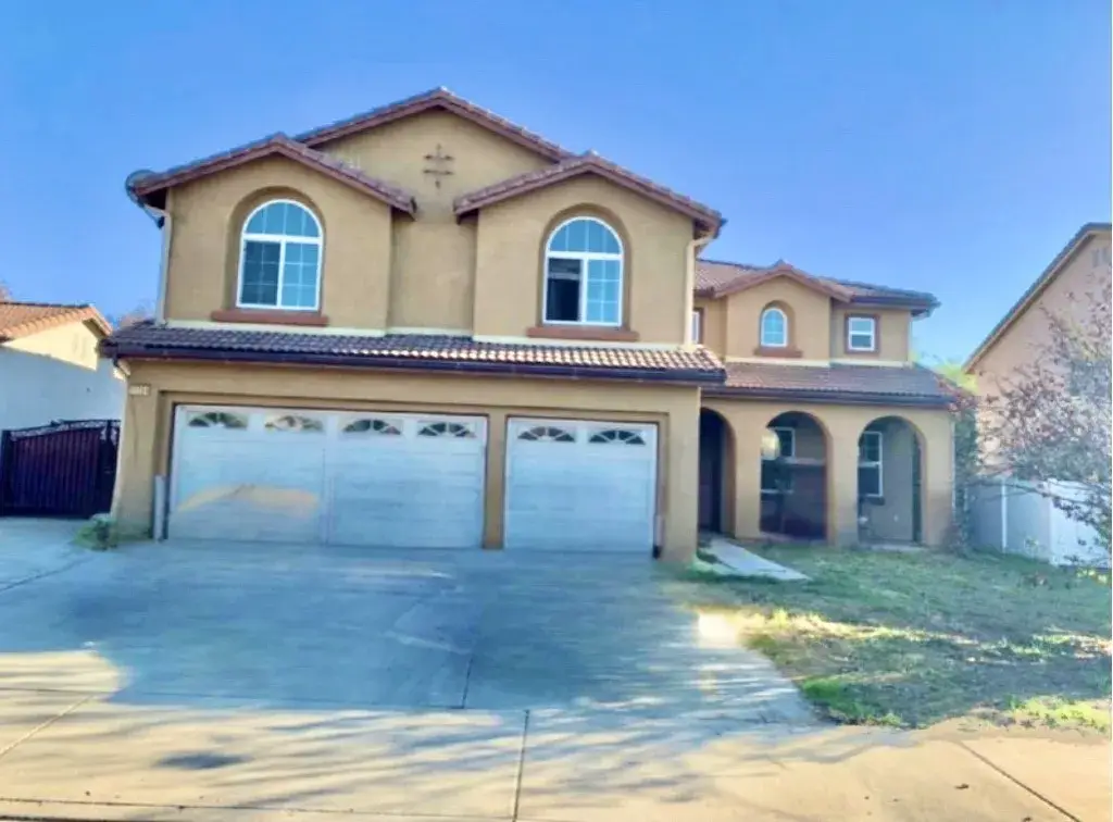 15388 La Casa Drive, Moreno Valley, CA 92555 - #1