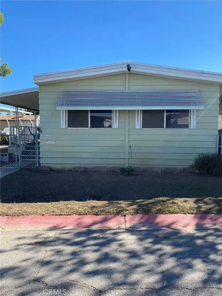 251 S Colorado River Road #63, Blythe, CA 92225 - #2