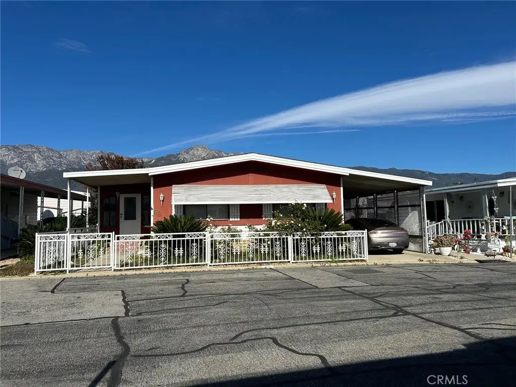 9800 Base Line #68, Rancho Cucamonga, CA 91701 - Image #1