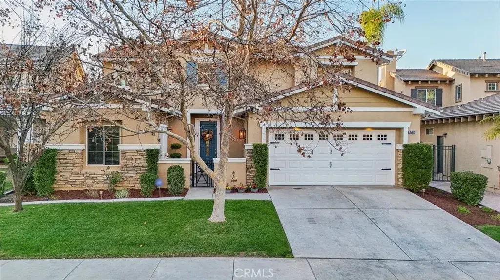 35619 Bowervine, Murrieta, CA 92562 - Image #1