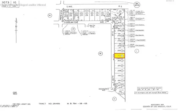 0 165th St E, Palmdale, CA 93591