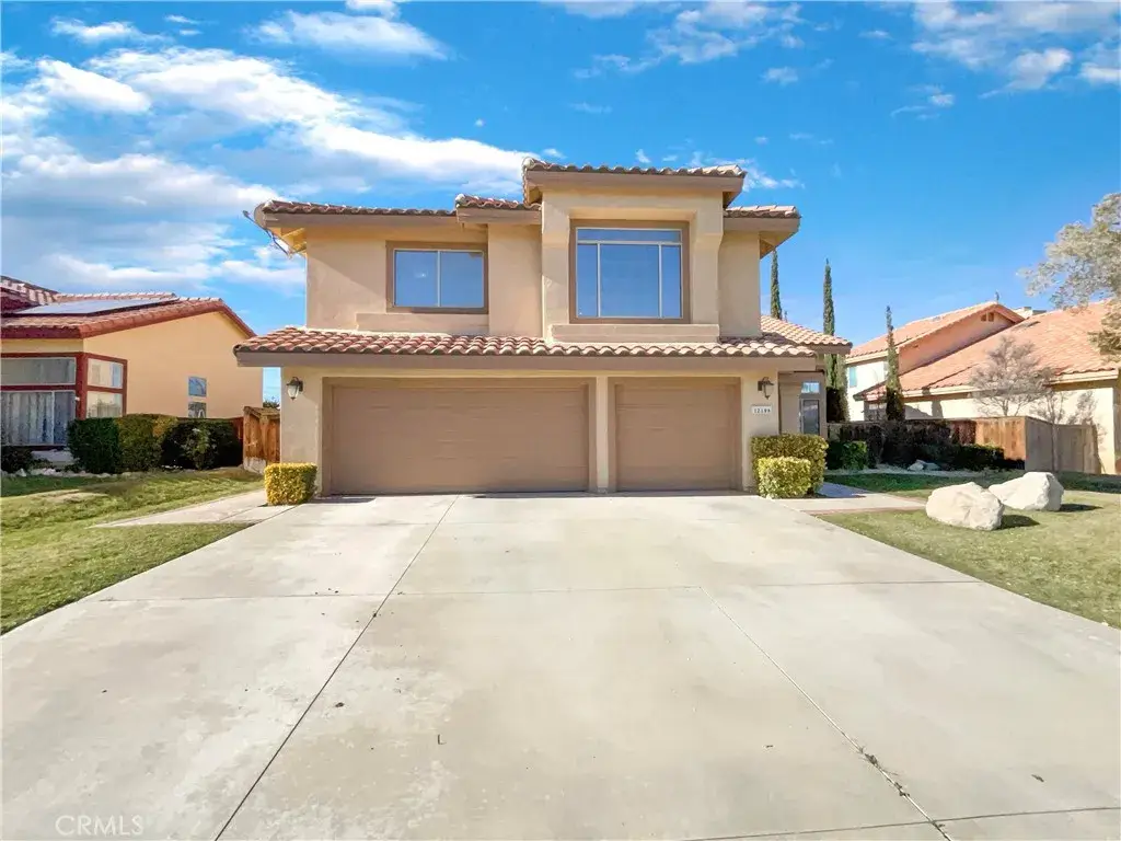12196 Nugget Avenue, Victorville, CA 92392 - Image #1