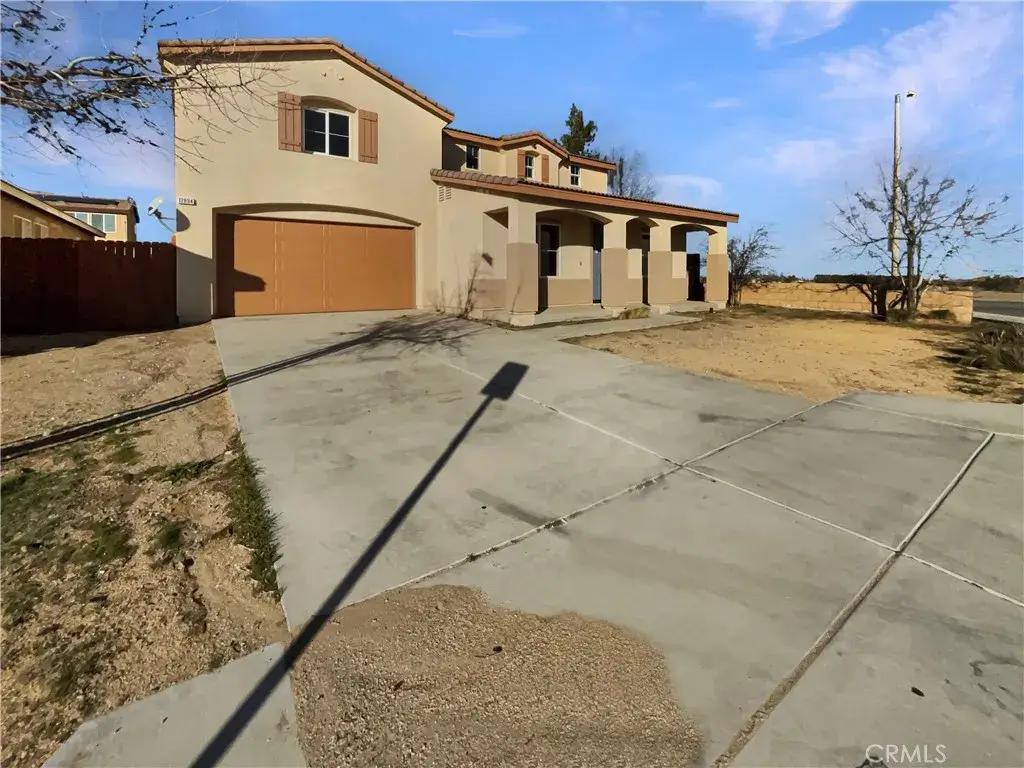 12894 Ethan Street, Victorville, CA 92392 - Image #1