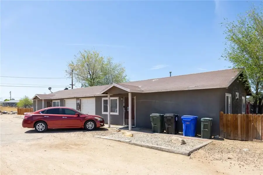 12048 Sand Ave, Adelanto, CA 92301 - Image #2