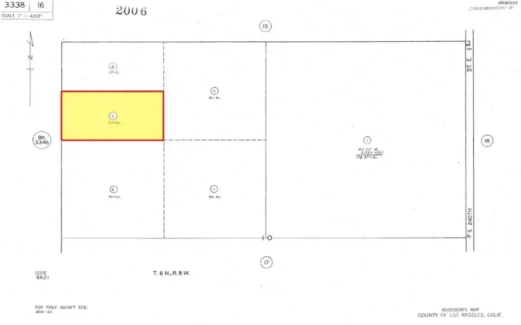 230 W Avenue N, Palmdale, CA 93551 - Image #1