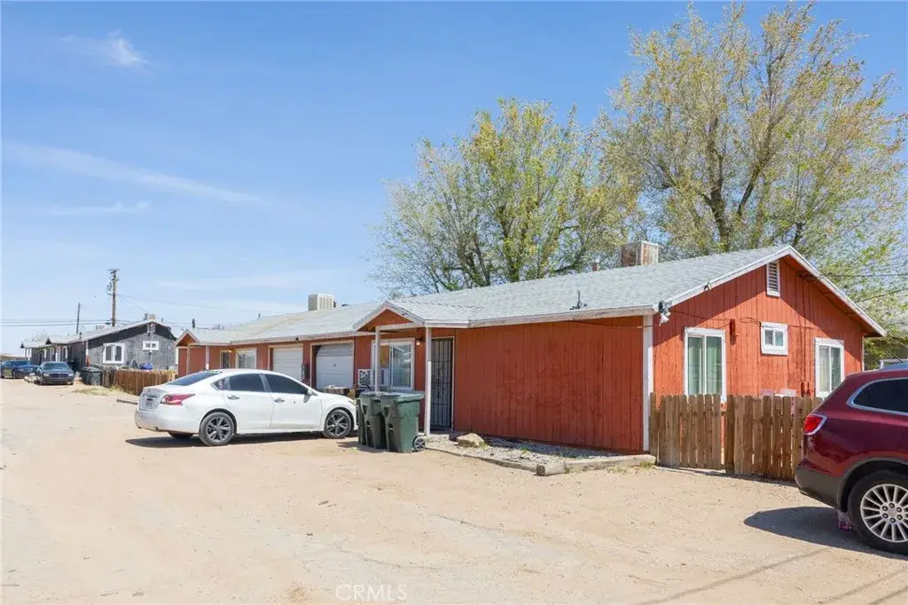 12050 Sand Ave, Adelanto, CA 92301 - Image #1