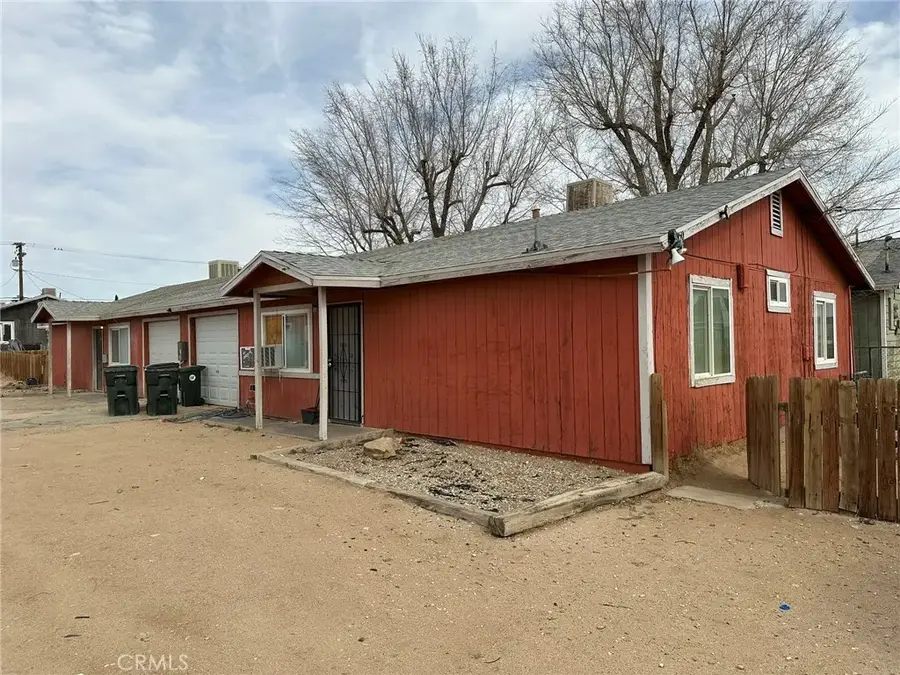 12050 Sand Ave, Adelanto, CA 92301 - Image #3