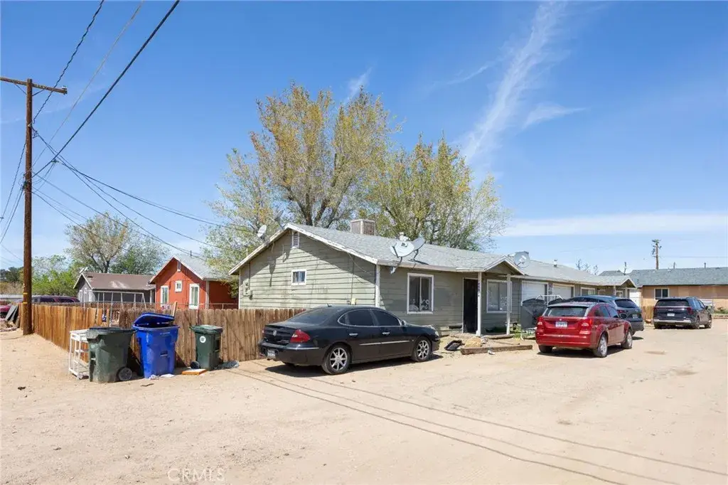 12052 Sand, Adelanto, CA 92301 - #1