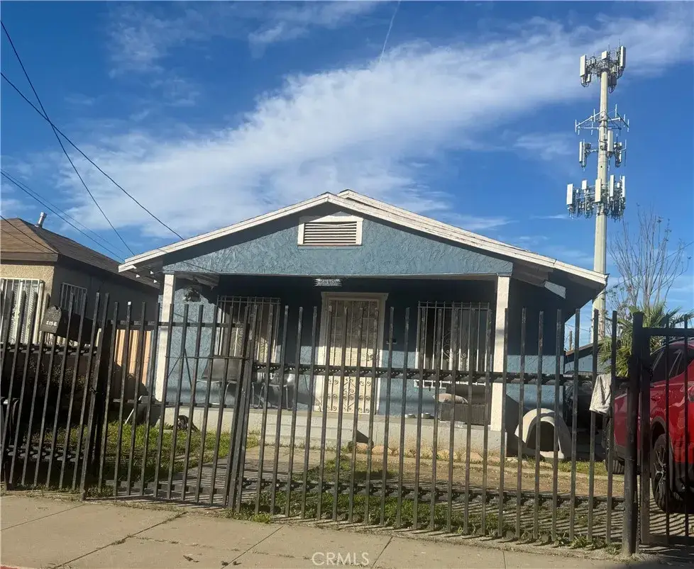 215 E Elm, Compton, CA 90220 - Image #1