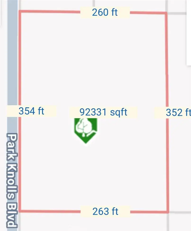 0 Park Knolls, Boron, CA 93516 - Image #3