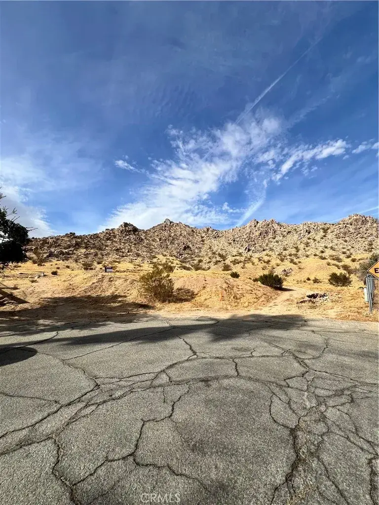 0 Manato, Palmdale, CA 93591 - #1