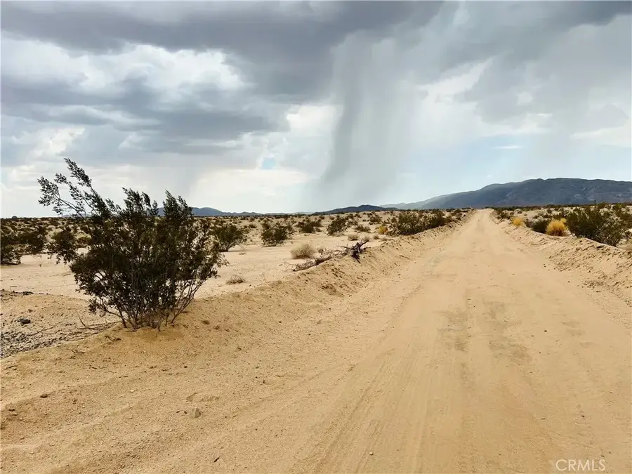 0 Allen Ave, Twentynine Palms, CA 92277 - #2