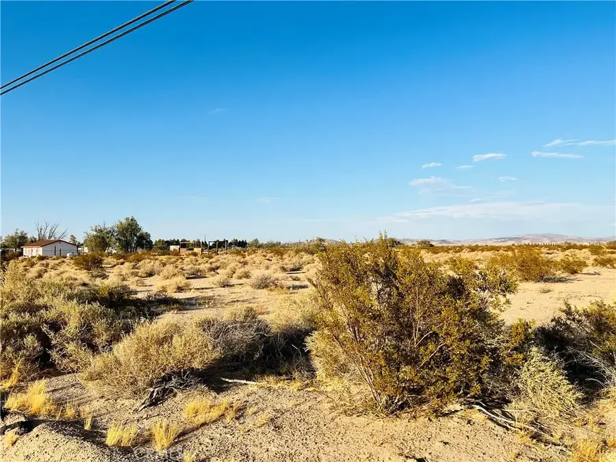 0 Newberry, Newberry Springs, CA 92365 - Image #2