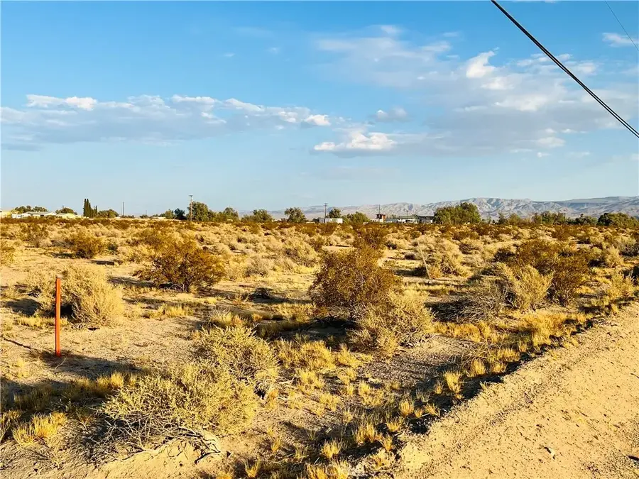 0 Newberry, Newberry Springs, CA 92365 - Image #3