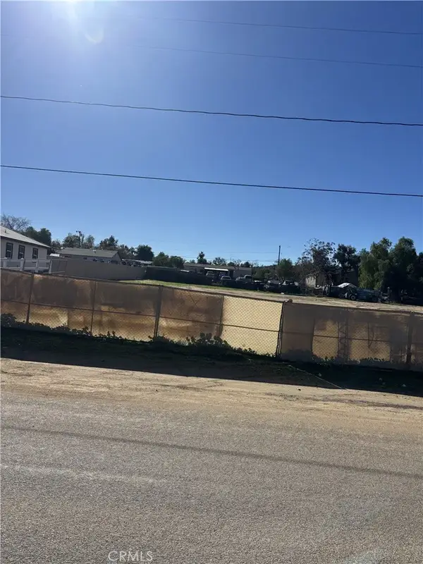 20553 Hunter, Perris, CA 92570