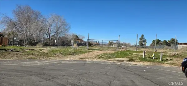 0 152nd Ste/vic, Lake Los Angeles, CA 93535