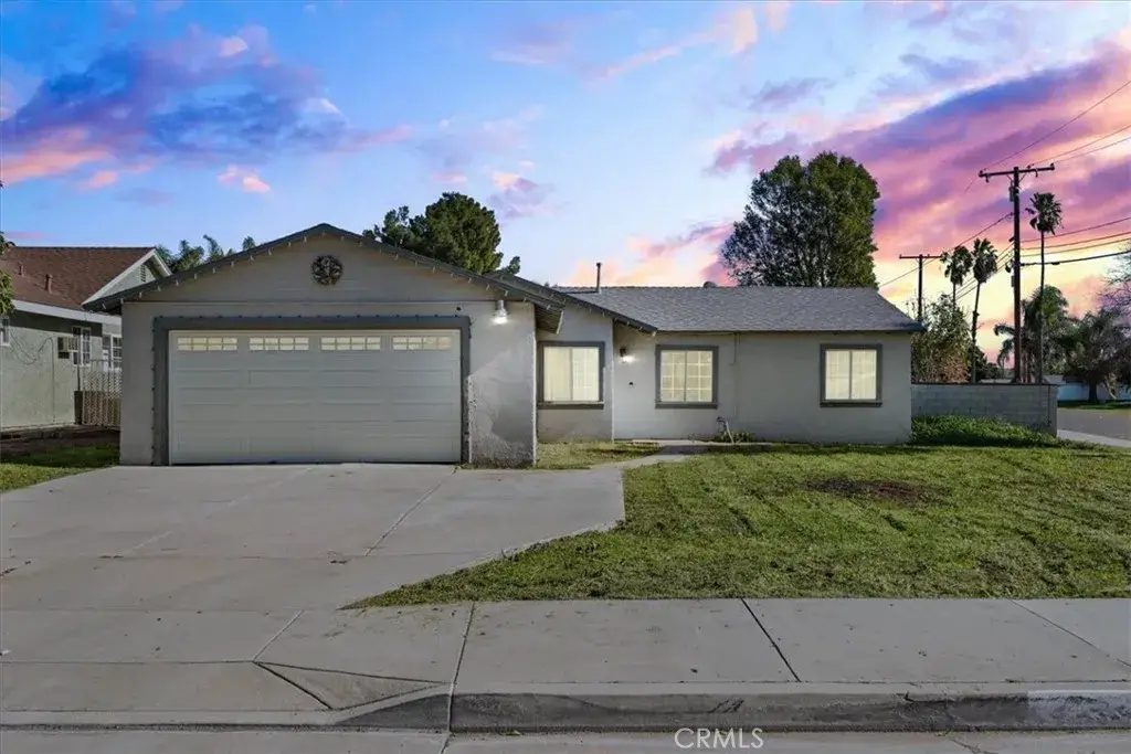 8727 Randolph, Riverside, CA 92503 - #1