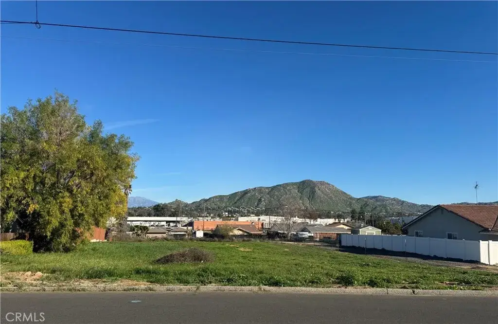 0 Rosedale, Grand Terrace, CA 92313 - Image #1