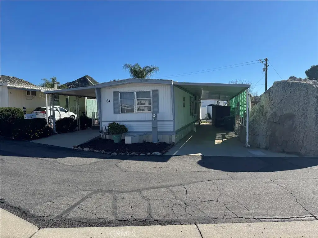 1700 S State St #64, Hemet, CA 92543 - Image #1