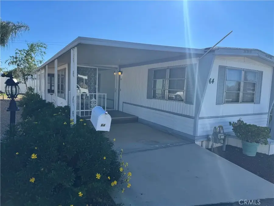1700 S State St #64, Hemet, CA 92543 - Image #2