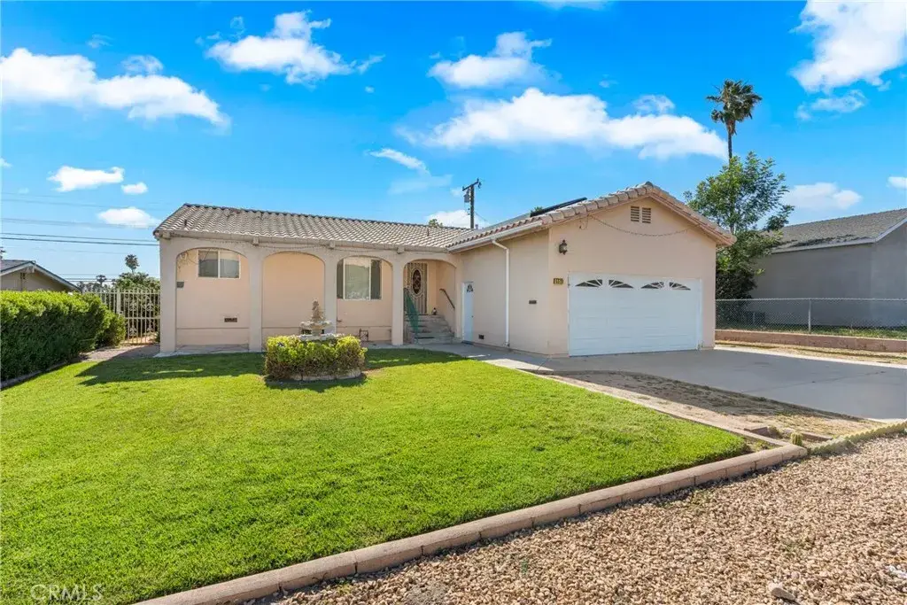 5528 Elmwood, San Bernardino, CA 92404 - #1